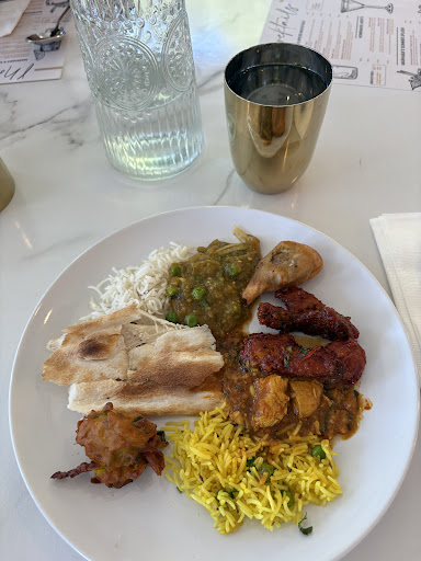 Photo of Marhaba Restaurant Victoria(Indian & Arabic) - 90 Gorge Rd W, Victoria, BC V9A 1M1